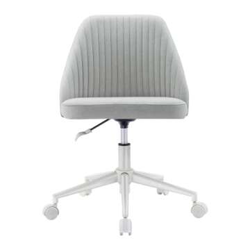 Horshod Quella Desk Chair - Stylish & Comfortable Seating