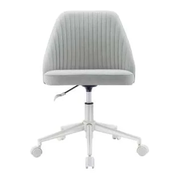 Horshod Quella Desk Chair - Stylish & Comfortable Seating