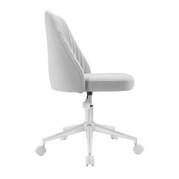 Horshod Quella Desk Chair - Stylish & Comfortable Seating