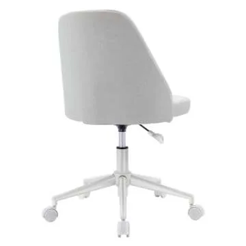 Horshod Quella Desk Chair - Stylish & Comfortable Seating