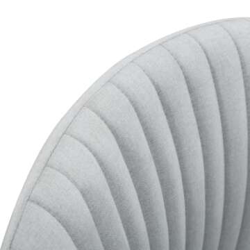 Horshod Quella Desk Chair - Stylish & Comfortable Seating