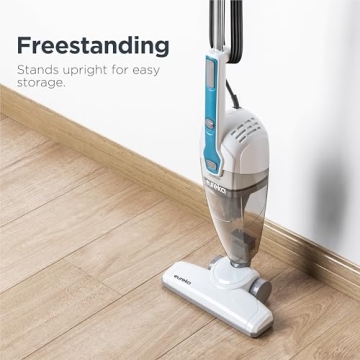 Lightweight Eureka Corded Stick Vacuum Cleaner for Home