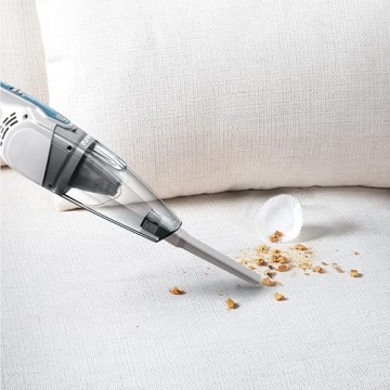 Lightweight Eureka Corded Stick Vacuum Cleaner for Home