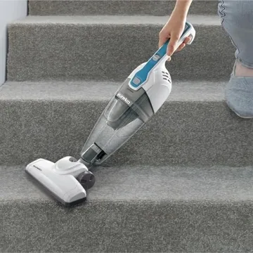 Lightweight Eureka Corded Stick Vacuum Cleaner for Home