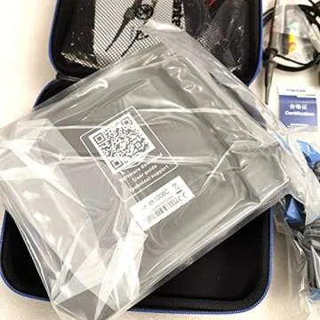 Hantek 1008C 7 in 1 Automotive Diagnostic Tool Kit