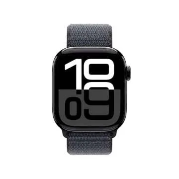 Apple Watch Series 10 GPS Smartwatch 42mm - Fitness Tracker