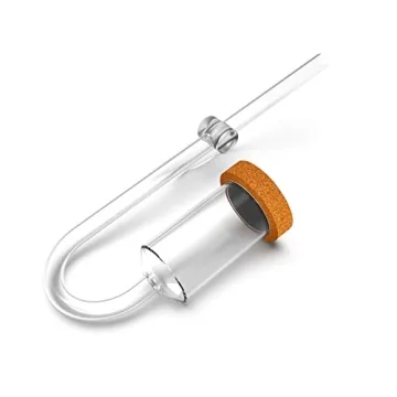 FZone Neo CO2 Diffuser - Enhance Your Aquarium Plants