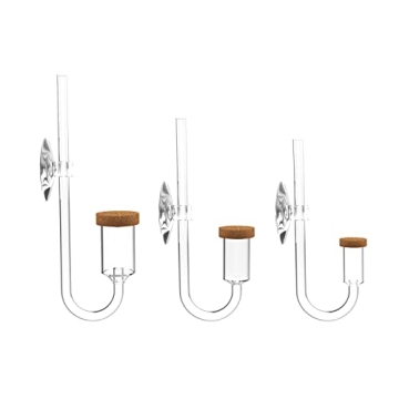 FZone Neo CO2 Diffuser - Enhance Your Aquarium Plants