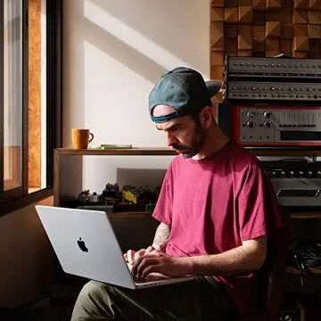 Apple 2023 MacBook Pro with M2 Pro 16.2-inch Display