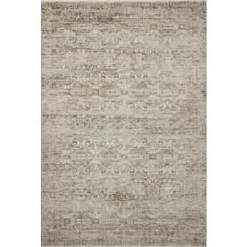 Loloi Amber Lewis x Honora Area Rug for Home Decor