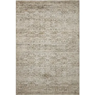 Loloi Amber Lewis x Honora Area Rug for Home Decor