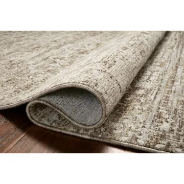 Loloi Amber Lewis x Honora Area Rug for Home Decor