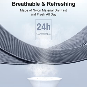 Stretchy Apple Watch Bands for All Wrist Sizes and Styles