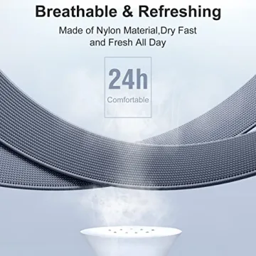 Stretchy Apple Watch Bands for All Wrist Sizes and Styles