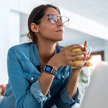 Stretchy Apple Watch Bands for All Wrist Sizes and Styles