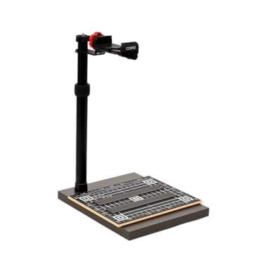 Buy Cosmo Mini 100 Copy Stand for Digital Photography