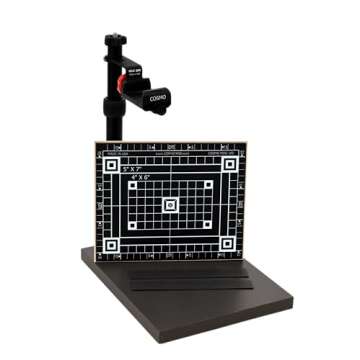 Buy Cosmo Mini 100 Copy Stand for Digital Photography