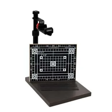 Buy Cosmo Mini 100 Copy Stand for Digital Photography