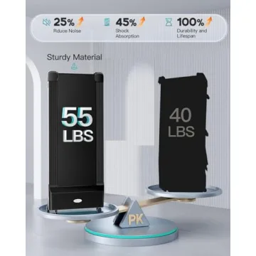 Umay Fitness 512 Walking Pad for Home & Office