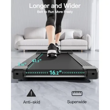 Umay Fitness 512 Walking Pad for Home & Office