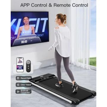 Umay Fitness 512 Walking Pad for Home & Office