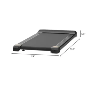 Umay Fitness 512 Walking Pad for Home & Office