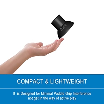 QOGIR Pickleball Ball Retriever: Effortless Game Accessory