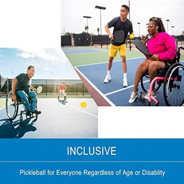 QOGIR Pickleball Ball Retriever: Effortless Game Accessory