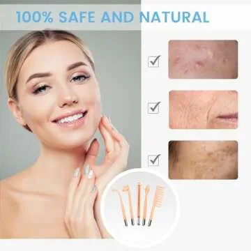 DermatiPrem High Frequency Wand