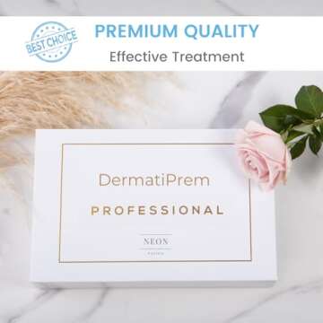 DermatiPrem High Frequency Wand