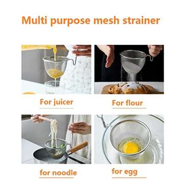 8 Cup Saucepan With Glass Lid,1.5QT Multipurpose Small Pasta Pot with Insert Steamer Basket for Boiling Sauce, Gravies, Pasta, Noodles