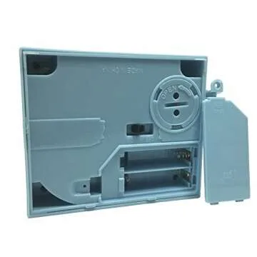 Monster Dinosaur Moving Musical Electronic Chirldren Coin Bank Piggy Bank Money Saving Box by AlienTech