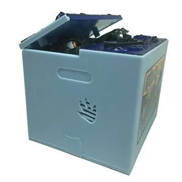 Monster Dinosaur Moving Musical Electronic Chirldren Coin Bank Piggy Bank Money Saving Box by AlienTech