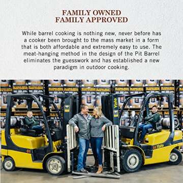 Pit Barrel Cooker Stainless Steel Ash Pan Accessory