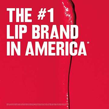 Revlon Super Lustrous Lipstick Shine ~ Kissable Pink 805