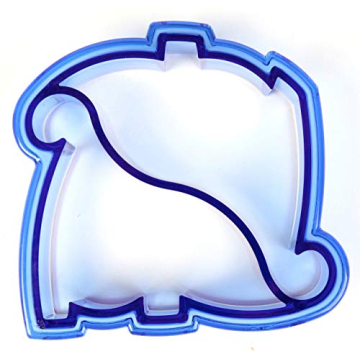 EvriHolder DynoBytes Dinosaur Sandwich Cutter Fun