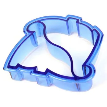 EvriHolder DynoBytes Dinosaur Sandwich Cutter Fun