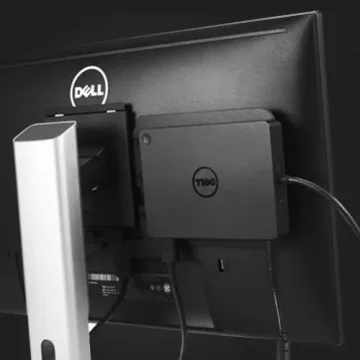 Koncept Dell WD15 Docking Station with HDMI & 130W Adapter