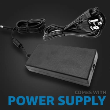 Koncept Dell WD15 Docking Station with HDMI & 130W Adapter