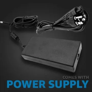 Koncept Dell WD15 Docking Station with HDMI & 130W Adapter