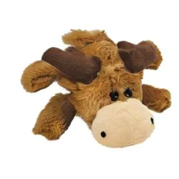 KONG Dog Cozy Marvin Moose, X-Large, Large Breeds
