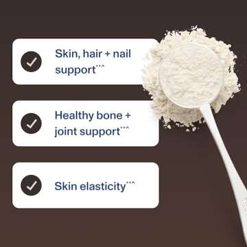 Vital Proteins Collagen Coffee Creamer, Coconut Milk based & Low Sugar Powder with Collagen Peptides Supplement - Supporting Healthy Hair, Skin, Nails with Energy-Boosting MCTs - Mocha 11.2oz