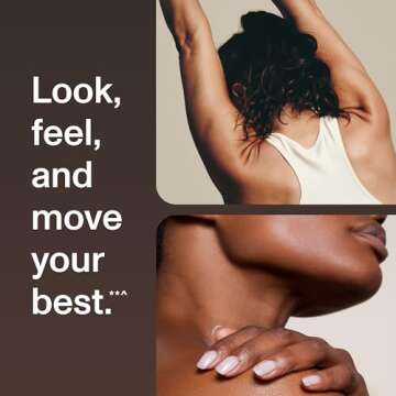 Vital Proteins Collagen Coffee Creamer, Coconut Milk based & Low Sugar Powder with Collagen Peptides Supplement - Supporting Healthy Hair, Skin, Nails with Energy-Boosting MCTs - Mocha 11.2oz