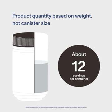 Vital Proteins Collagen Coffee Creamer, Coconut Milk based & Low Sugar Powder with Collagen Peptides Supplement - Supporting Healthy Hair, Skin, Nails with Energy-Boosting MCTs - Mocha 11.2oz