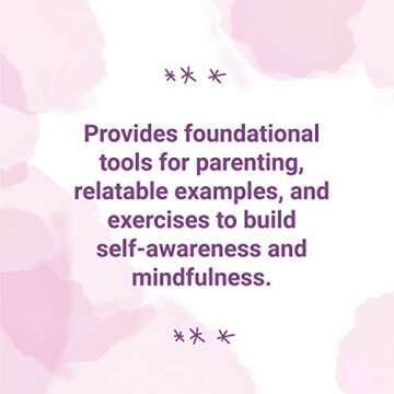 Mamaste: Discover a More Authentic, Balanced, and Joyful Motherhood from Within (New Mother Books, Pregnancy Fitness Books, Wellness Books)