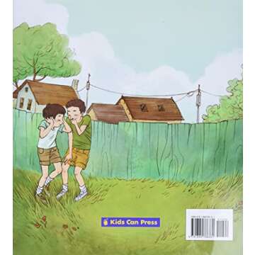 Hana Hashimoto: Sixth Violin – A Creative Adventure for Kids