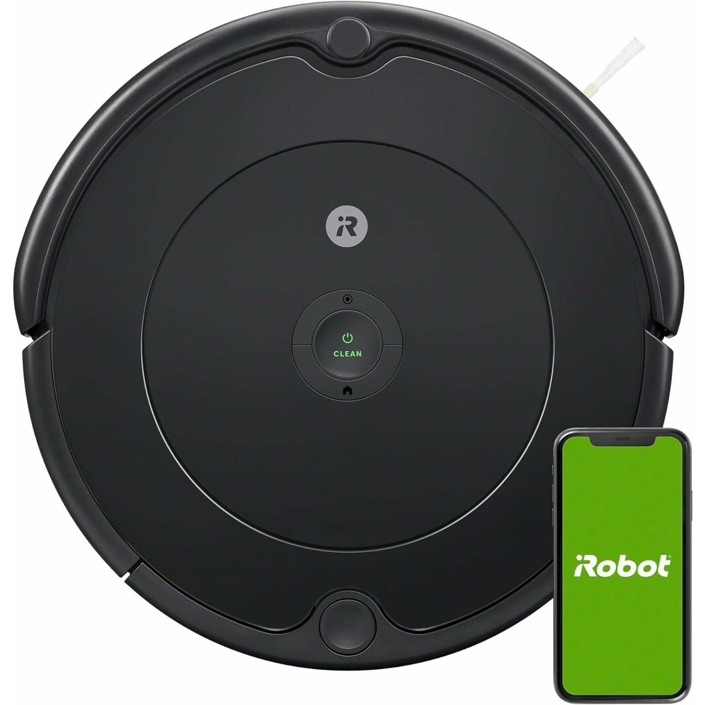 iRobot Roomba 692 - Smart Self-Charging Vacuum