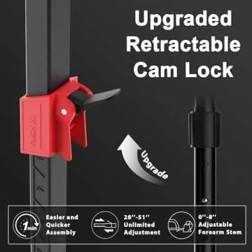 2024 Updated Metal Detector - Waterproof, Accurate & Versatile