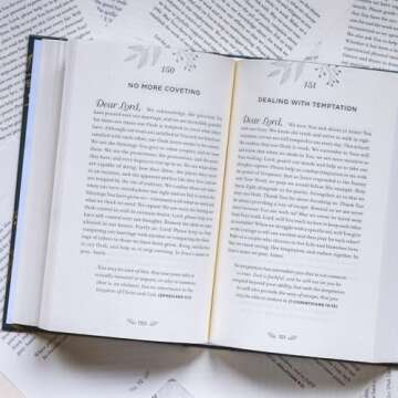 Daily Devotional for Couples: 365 Prayers for Marriage