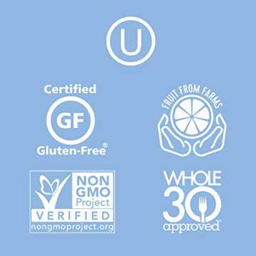 Spindrift Sparkling Water with Real Lemon - 12 Cans